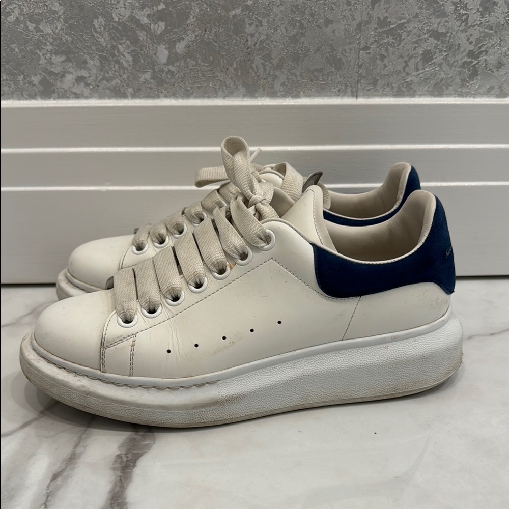 Alexander McQueen women’s shoes size 38 1/2